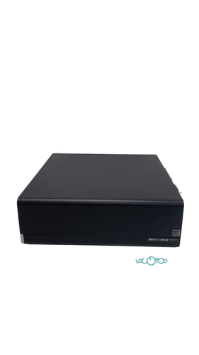 PC HP ELITEDESK 800 G4 SFF 256GB SSD 8GB IN