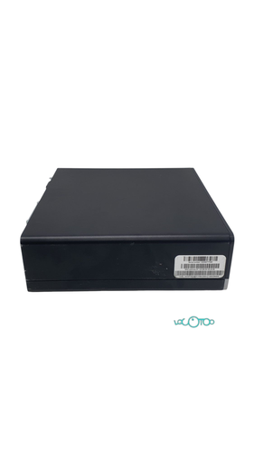 PC HP ELITEDESK 800 G4 SFF 256GB SSD 8GB IN