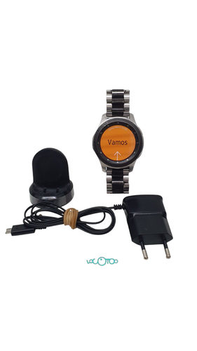 SMARTWATCH SAMSUNG GALAXY WATCH (SM-R800) 4