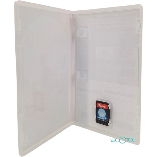 SEA OF STARS NINTENDO SWITCH