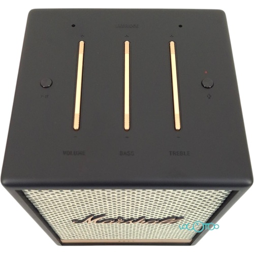 ALTAVOZ BLUETOOTH MARSHALL UXBRIDGE WITH GO