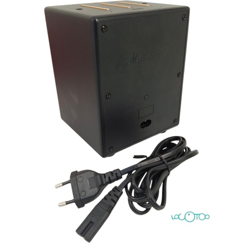 ALTAVOZ BLUETOOTH MARSHALL UXBRIDGE WITH GO