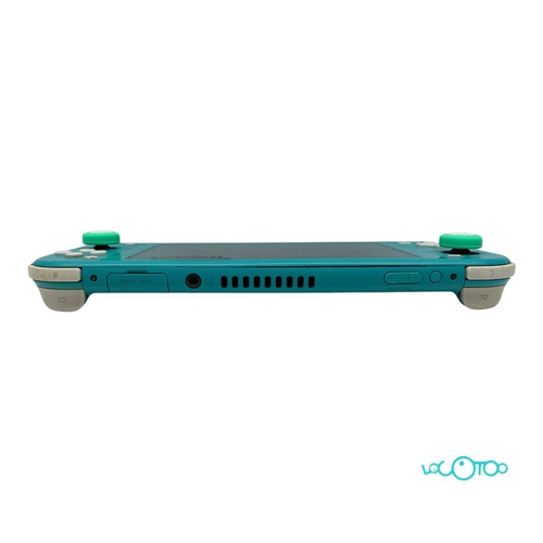 Consola Portátil NINTENDO SWITCH LITE