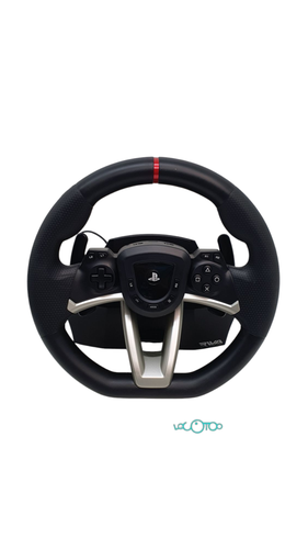 VOLANTE CONSOLA HORI RWA PS4/PC