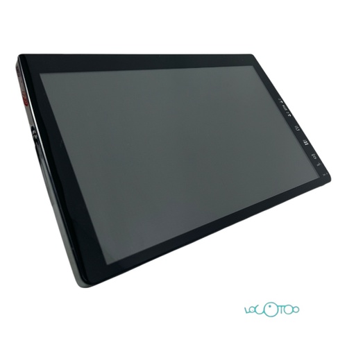 GENERCIO AUTORRADIO Bluetooth Manos Libres 