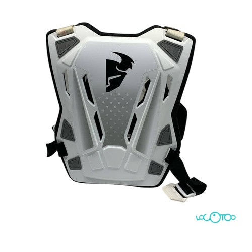 PROTECCIONES MOTO PETO THOR