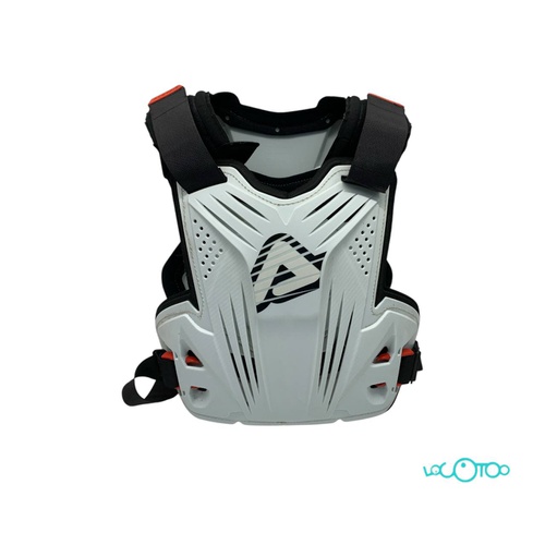 PROTECCIONES MOTO PETO ACERBIS