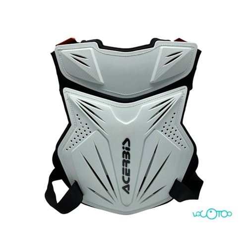 PROTECCIONES MOTO PETO ACERBIS