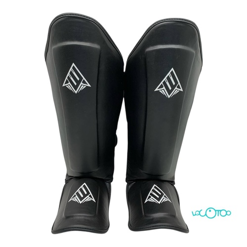 PROTECCIONES MOTO ESPINILLERAS ARROW