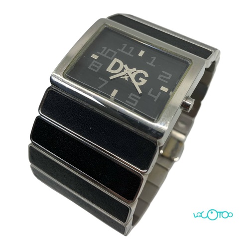 Reloj Pulsera DOLCE & GABBANA DW0084 PASSIO