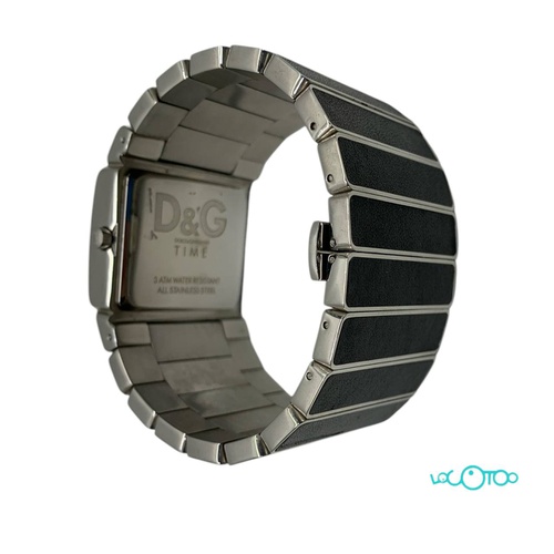 Reloj Pulsera DOLCE & GABBANA DW0084 PASSIO