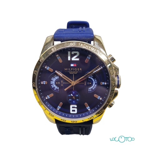 TOMMY HILFIGER TH.320.1.34.2381