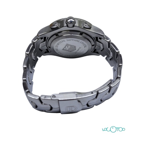 RELOJ PULSERA TAG HEUER LINK 200M CJFW114