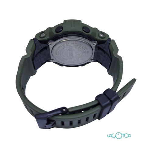 CASIO G-SHOCK GBD-800