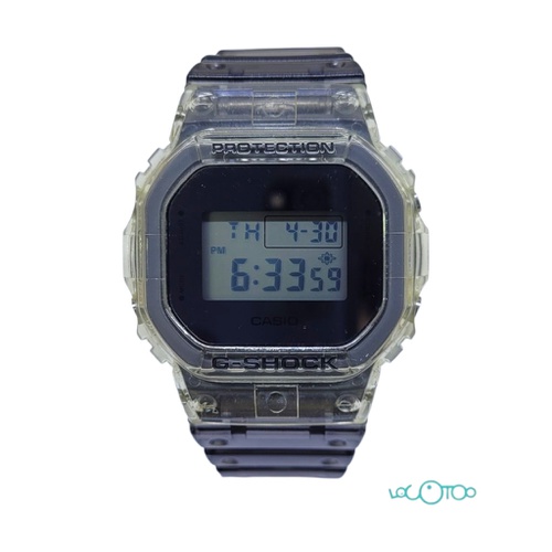  CASIO G-SHOCK 3229 DW-5600CA