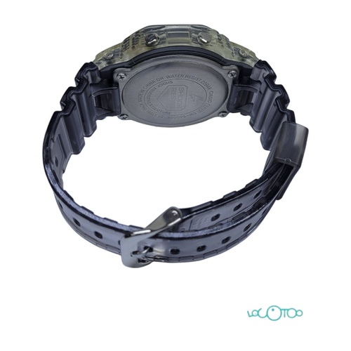  CASIO G-SHOCK 3229 DW-5600CA