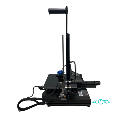 Impresora CREALITY ENDER-3 V2 Entrada USB