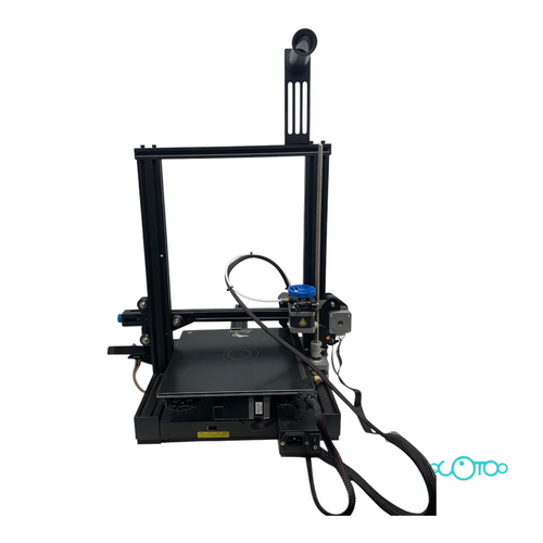 Impresora CREALITY ENDER-3 V2 Entrada USB