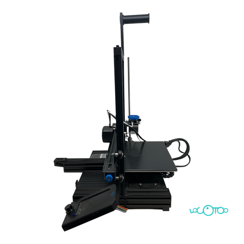 Impresora CREALITY ENDER-3 V2 Entrada USB