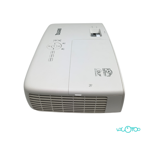 PROYECTOR BENQ TH683 USB HDMI Full HD 3200 