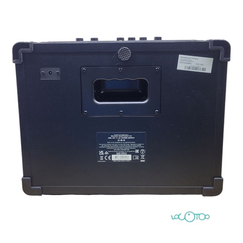  BLACKSTAR ID CORE 20 V3