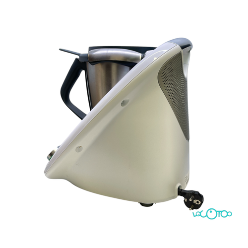 VORMERK THERMOMIX TM6 + MALETA TRANSPORTE