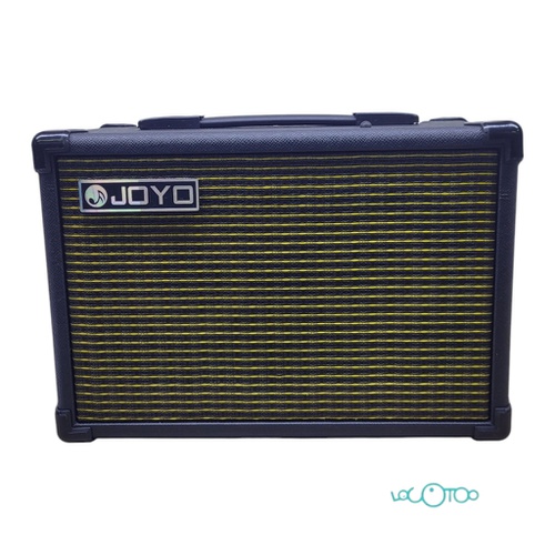 AMPLIFICADOR GUITARRA JOYO AC-20
