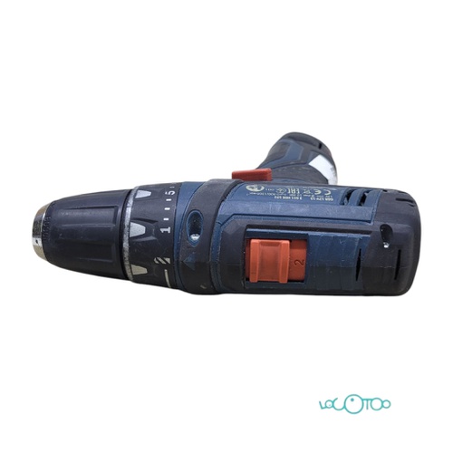 BOSCH GSR 12V-15 3 601 H68 102