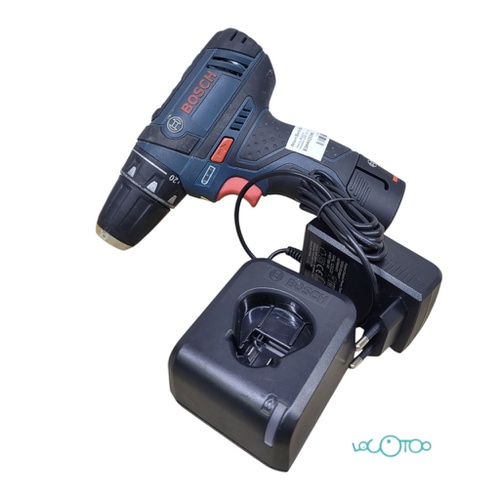 BOSCH GSR 12V-15 3 601 H68 102