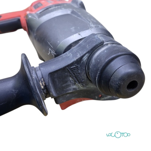 TALADRO ELECTRICO MILWAUKEE PFH 26T 800W