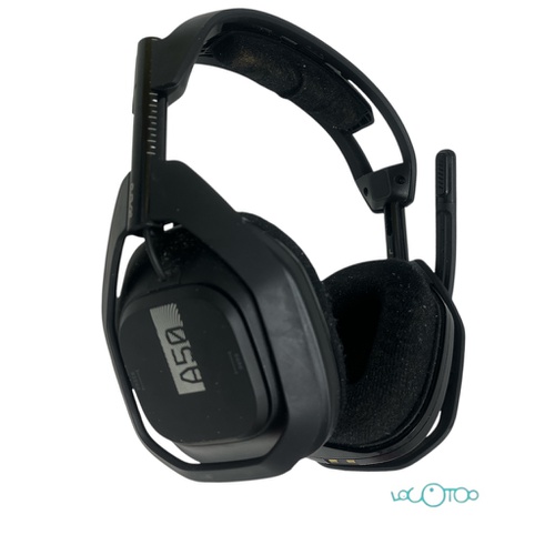ASTRO_A50 Inalámbrico