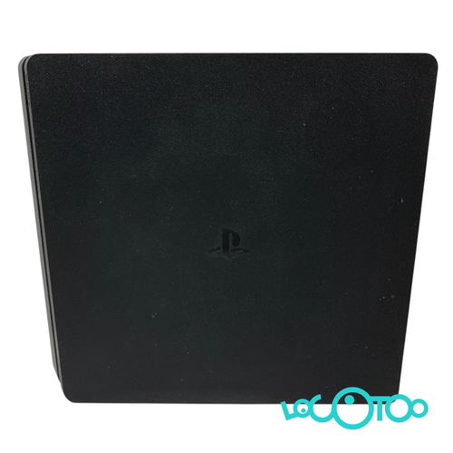 SONY PS4 SLIM 500GB