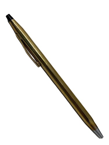 Bolígrafo CROSS V20