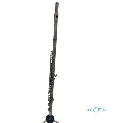 Flauta YAMAHA 221 SII Dulce