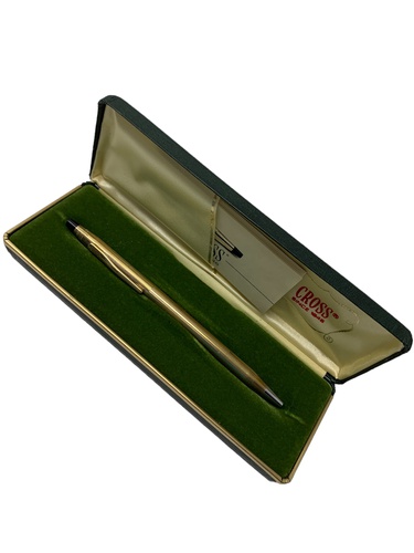 Bolígrafo CROSS V20