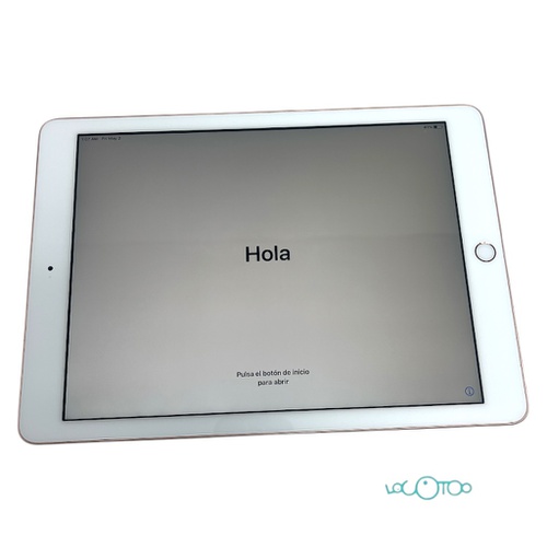 APPLE IPAD 6ª 32 GB