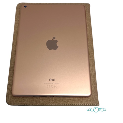 APPLE IPAD 6ª 32 GB