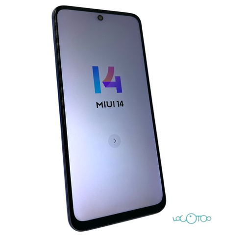 XIAOMI REDMI NOTE 10 5G 4 GB 128 GB