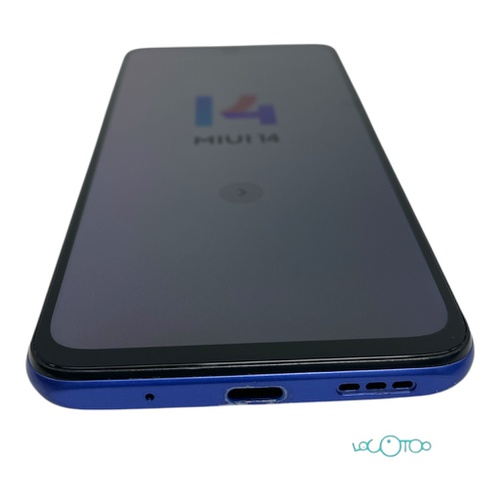 XIAOMI REDMI NOTE 10 5G 4 GB 128 GB