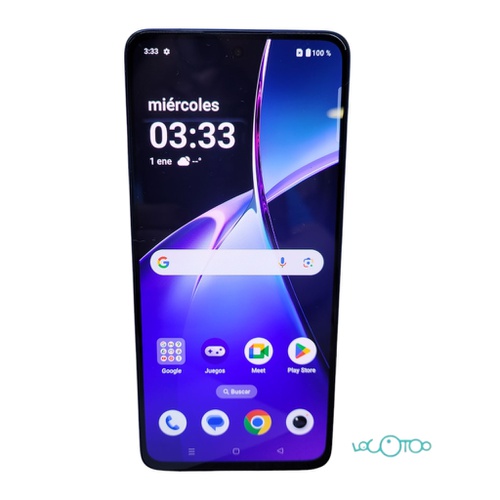 ONEPLUS NORD CE 4 LITE 8 GB 256 GB