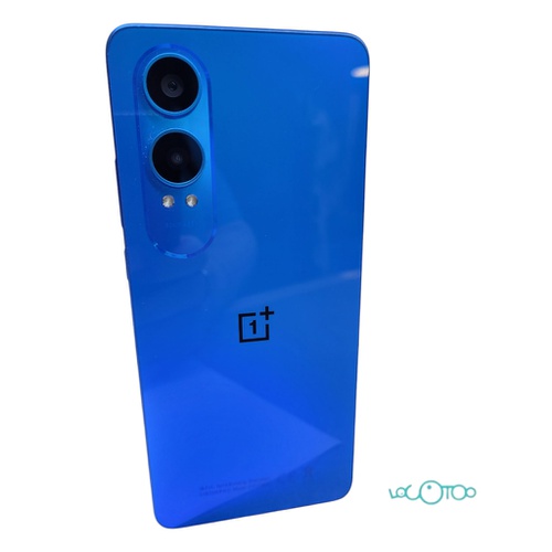 ONEPLUS NORD CE 4 LITE 8 GB 256 GB