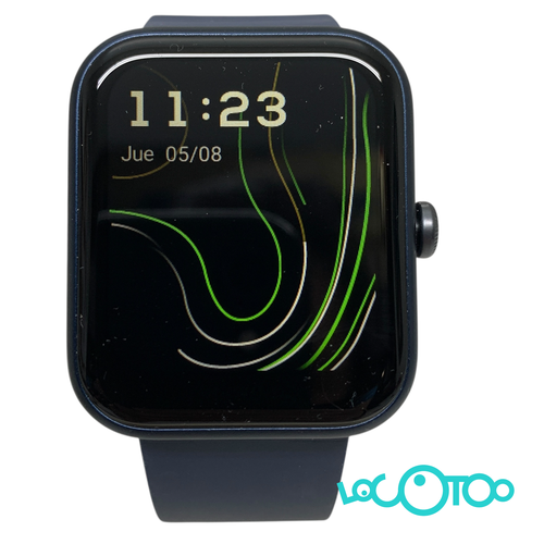 Smartwatch SPC smartee star  44 mm Llamada 