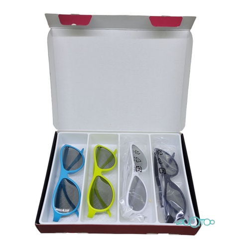  LG AG-F315 CINEMA 3D