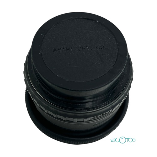 OBJETIVO PENTAX 28MM f/2,8