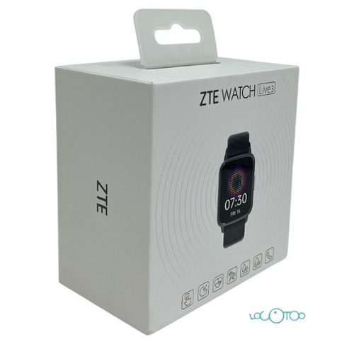 ZTE WATCH LIVE 3