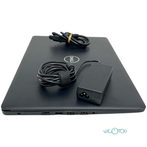 DELL INSPIRON 15 SERIE 3000 240 GB SSD 8 GB