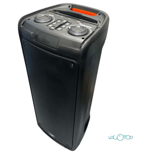 Altavoz LARRY HOUSE LH1837