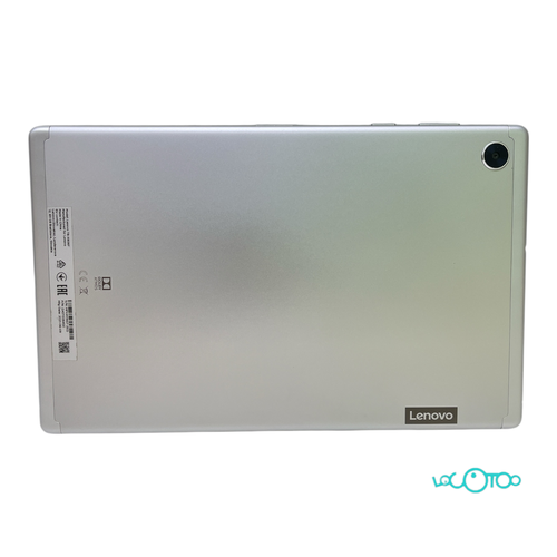 Tablet LENOVO TAB M10 FHD PLUS 10 '' 4 GB 1