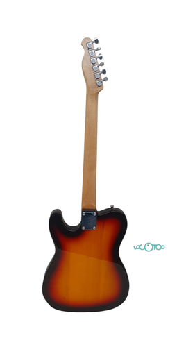 GUITARRA ELECTRICA HARLEY BENTON STANDARD S