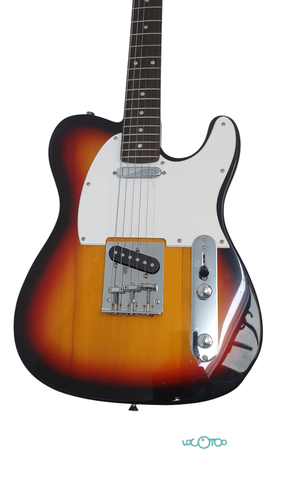 GUITARRA ELECTRICA HARLEY BENTON STANDARD S